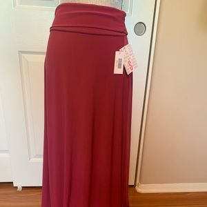 Maxi Skirt